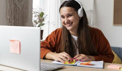 universidades con aprendizaje flexible