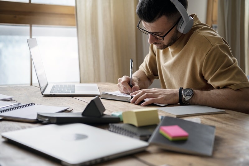 universidades con aprendizaje flexible 