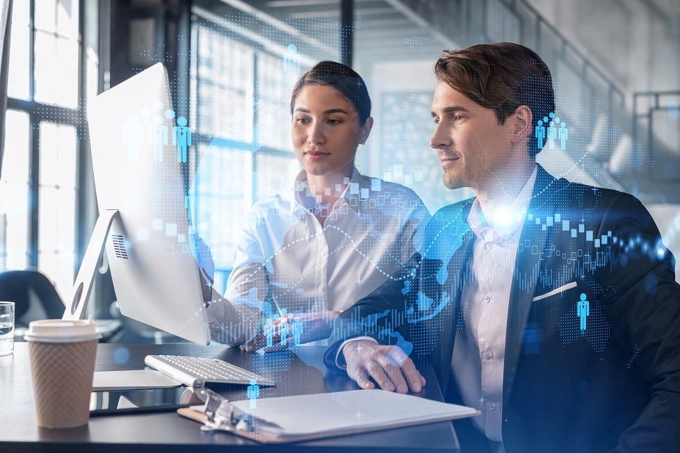 La IA transforma el empleo: así prepara Evolve a los profesionales para el nuevo mercado laboral 2 formación en inteligencia artificial