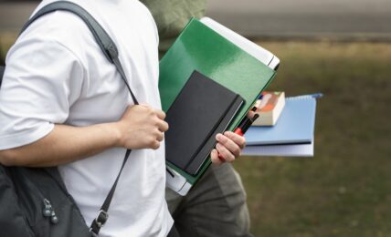 preferencias de los futuros universitarios