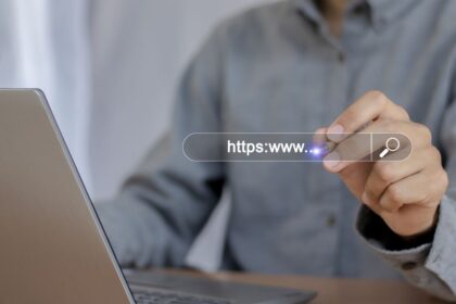 comprar un dominio web