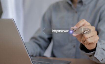 comprar un dominio web