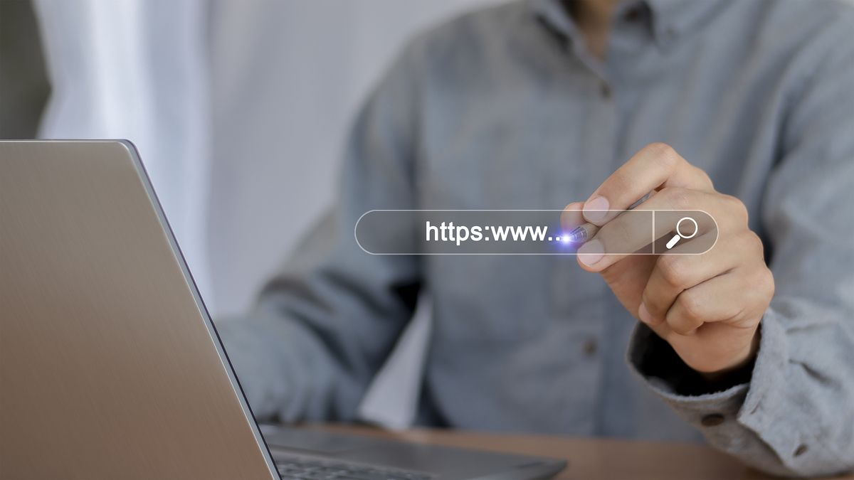 comprar un dominio web