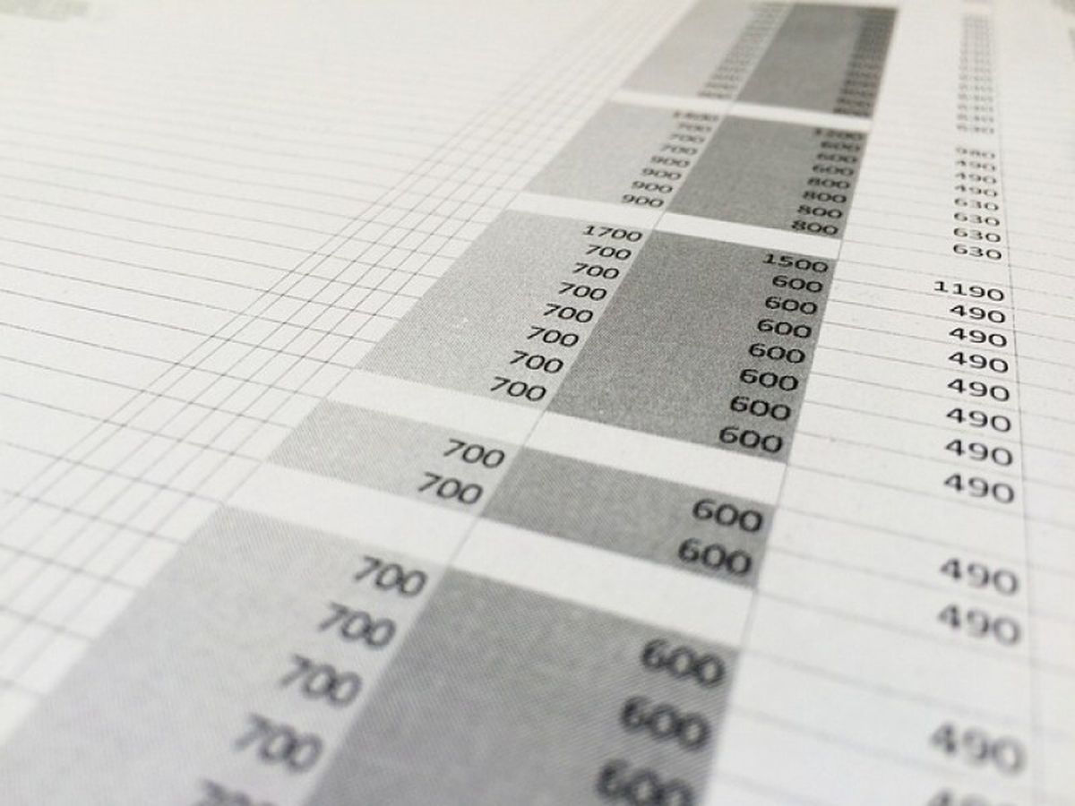 cursos especializados de Excel