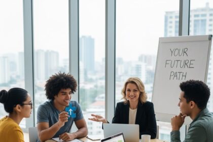 orientación académica y profesional