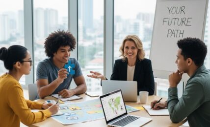 orientación académica y profesional