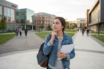preguntas al elegir una carrera universitaria