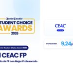 CEAC FP opiniones