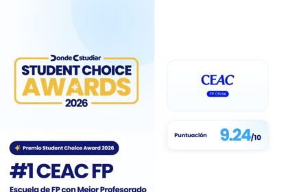 CEAC FP opiniones