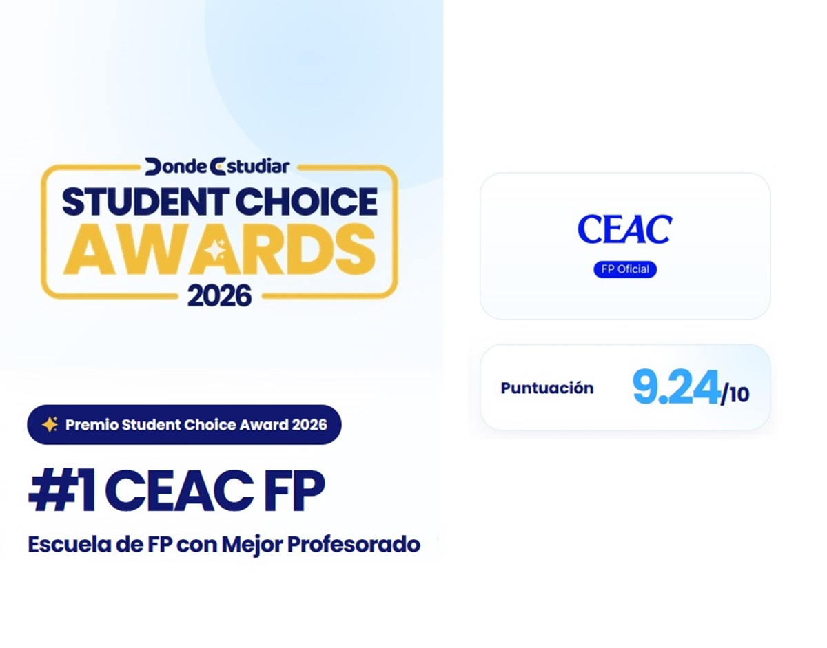 CEAC FP opiniones
