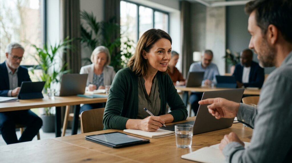 cursos bonificados para trabajadores