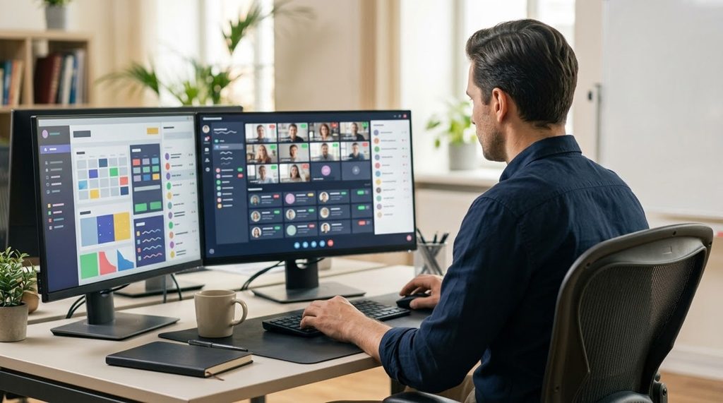 teletrabajo bien remunerado sin título universitario