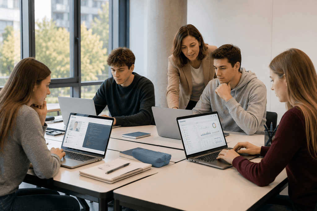 Cómo elegir un máster online

