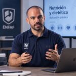 Estudiar nutrición sin pasar por la universidad: qué consigues con una FP y qué no 6 FP de Nutrición