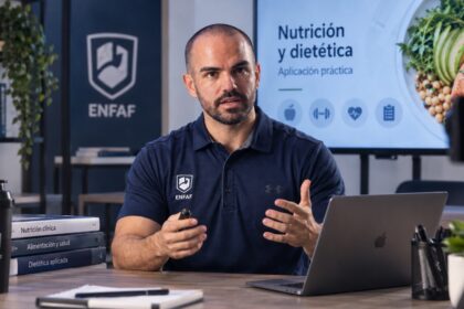 Estudiar nutrición sin pasar por la universidad: qué consigues con una FP y qué no 2 FP de Nutrición