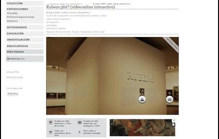 Rubens Online En Clase