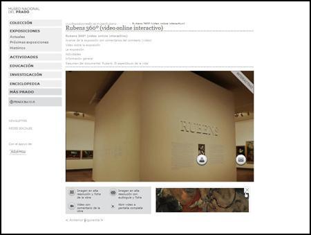 Rubens Online En Clase