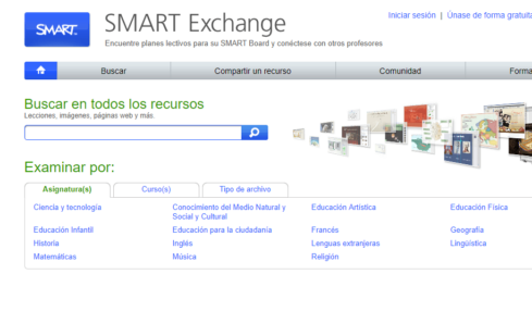 Cropped Smart Exchange Web