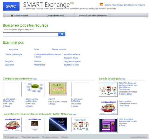 Smart Exchange