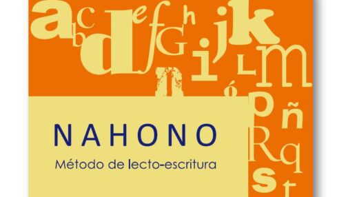 Nahono: Método De Lectoescritura Para Inmigrantes De Lengua Árabe