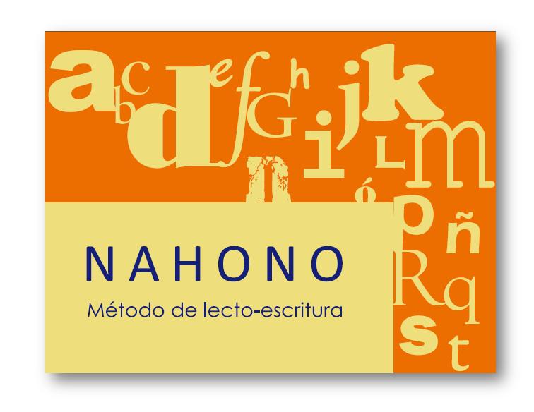 Nahono: Método De Lectoescritura Para Inmigrantes De Lengua Árabe