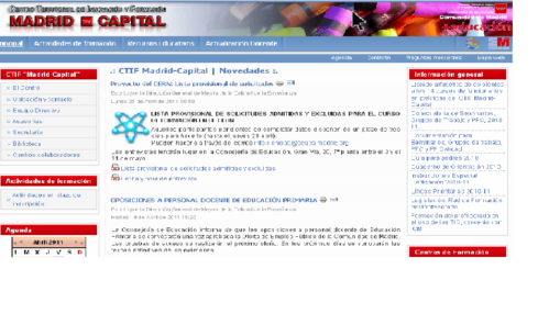 Formación Para Aprender Cómo Se Investiga Hoy Día