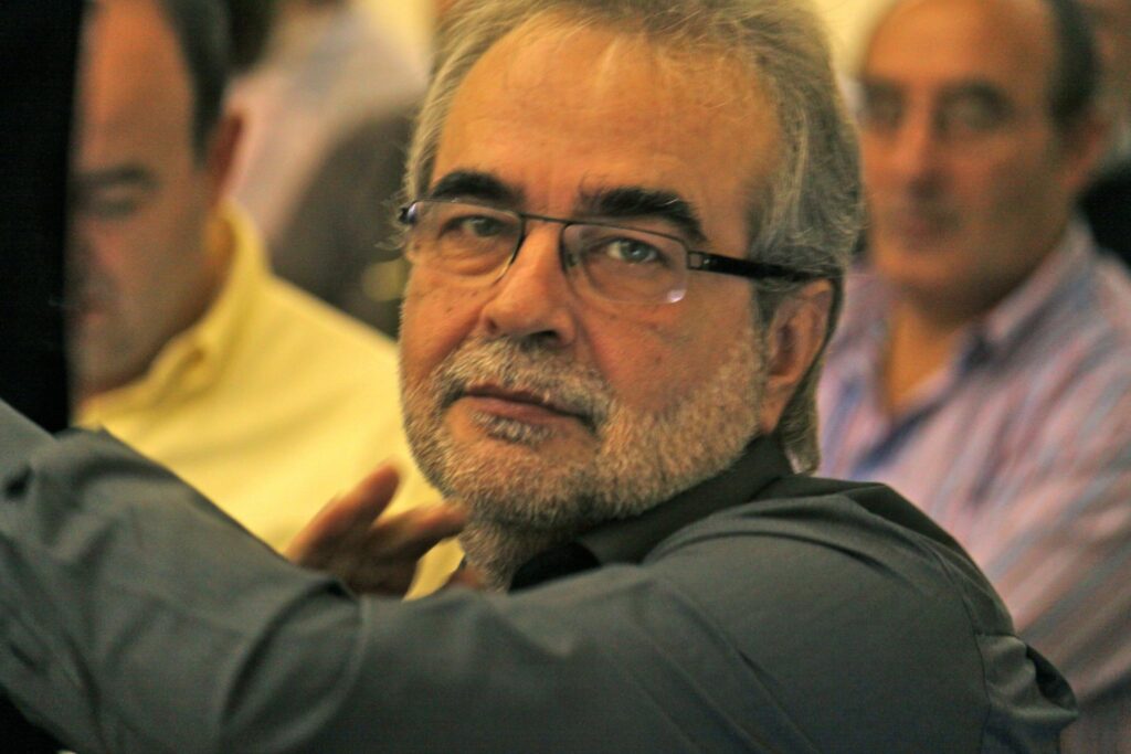 Entrevistamos A Jordi Adell