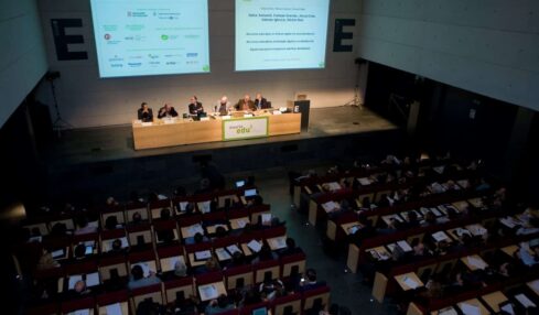 Premios Itworldedu