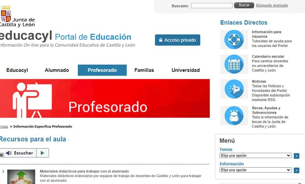 Educacyl