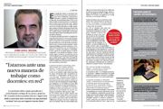 Avance De Contenidos Del Número 3 De La Revista Educación 1