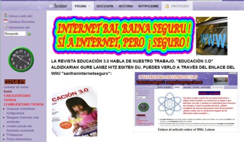 Premios Educación 3.0