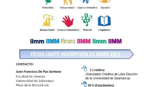 Competencia Digital E Inteligencias Múltiples