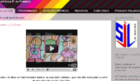 Expresión Estética