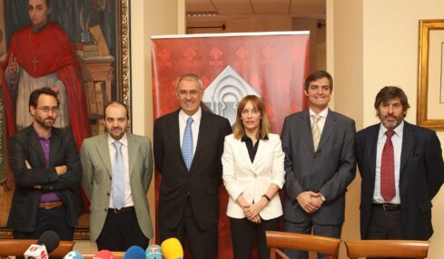 La Uclm Y Microsoft