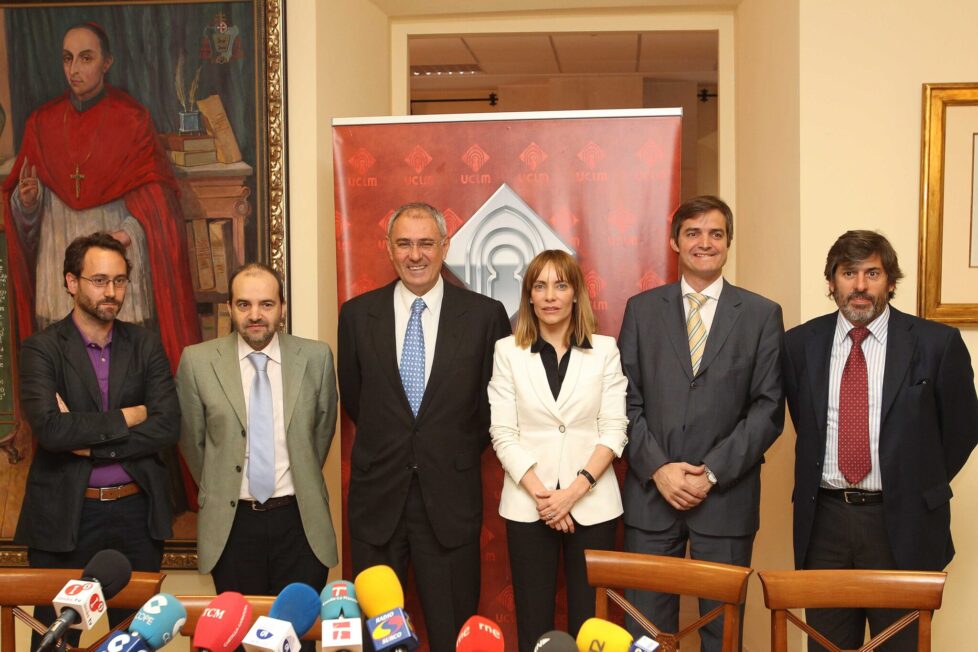 La Uclm Y Microsoft