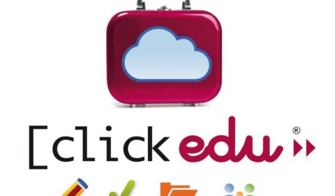 Clickedu: Entorno Integrado