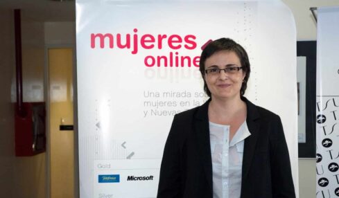 Entrevistamos A Dolors Reig. ¿Qué Quieres Preguntarle?