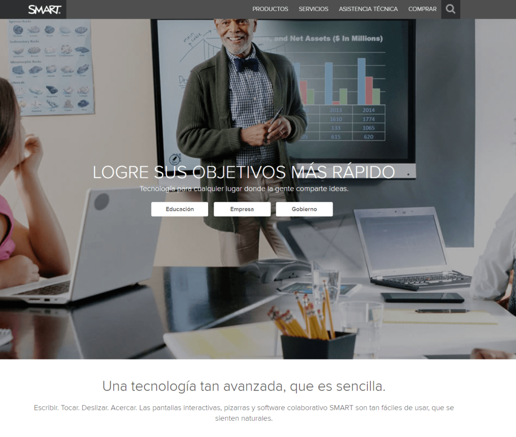 Valencia Y Smart