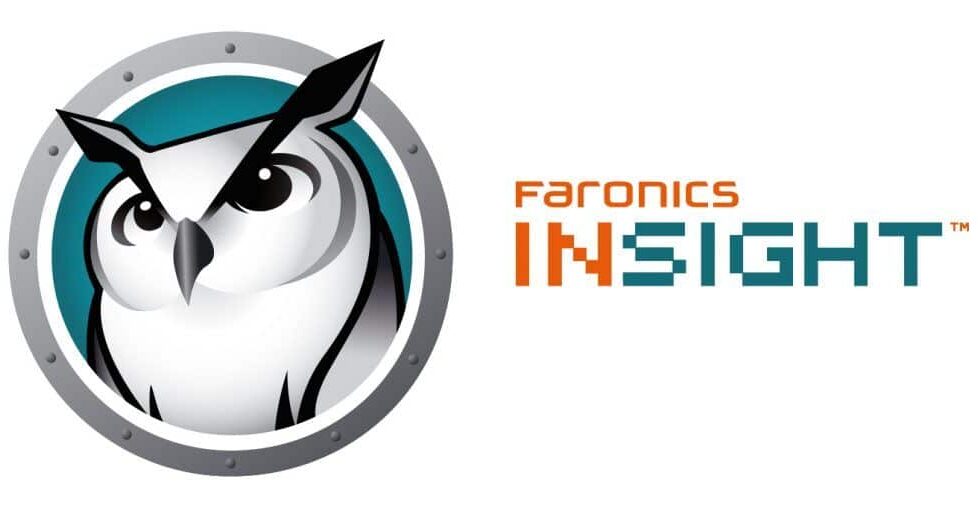 Faronics Insight