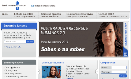 Postgrado En Diseño