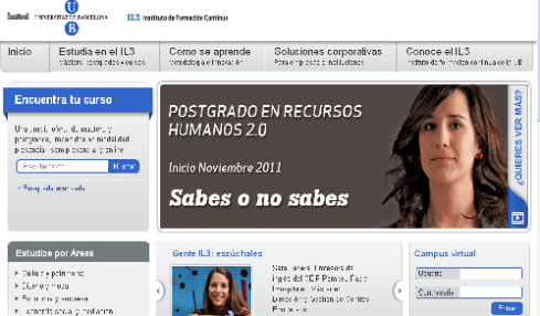 Postgrado En Diseño