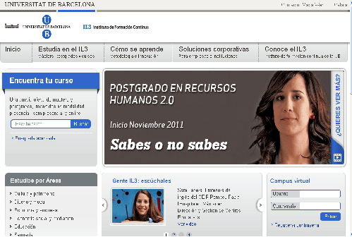Postgrado En Diseño