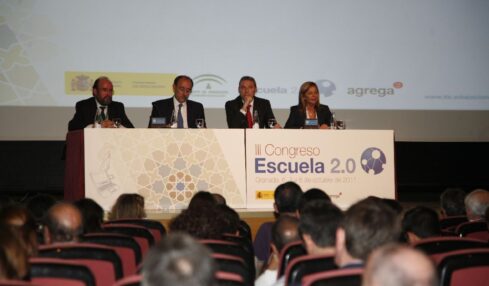 Congreso Escuela 2.0