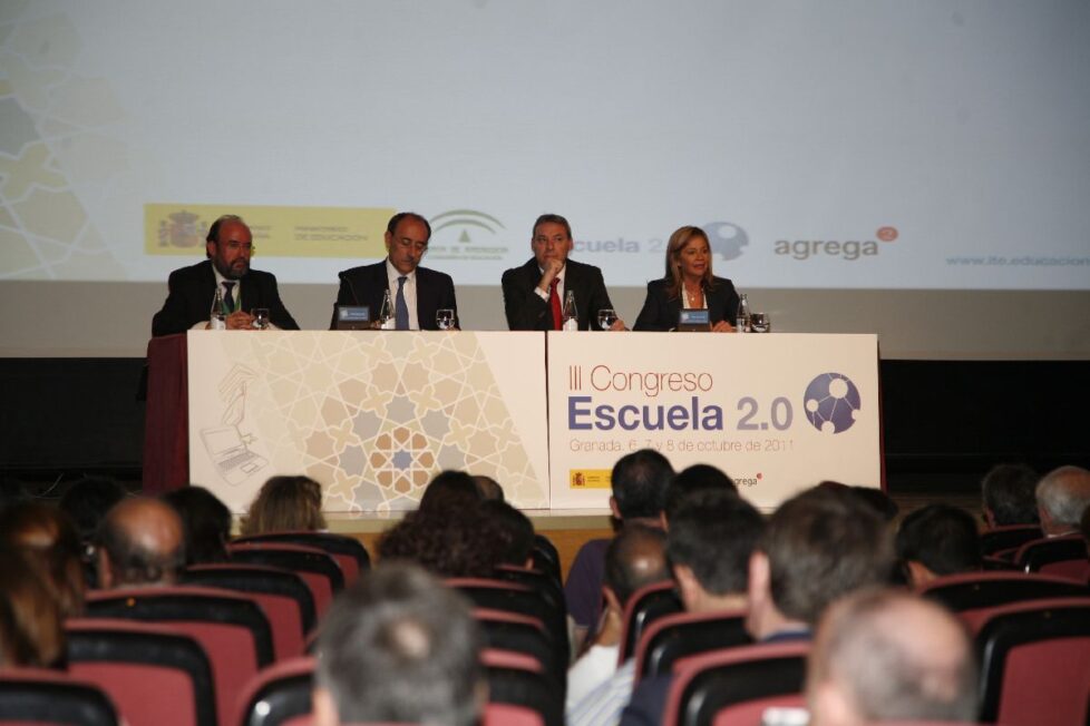 Congreso Escuela 2.0