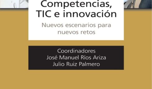 Competencias, TIC e innovación