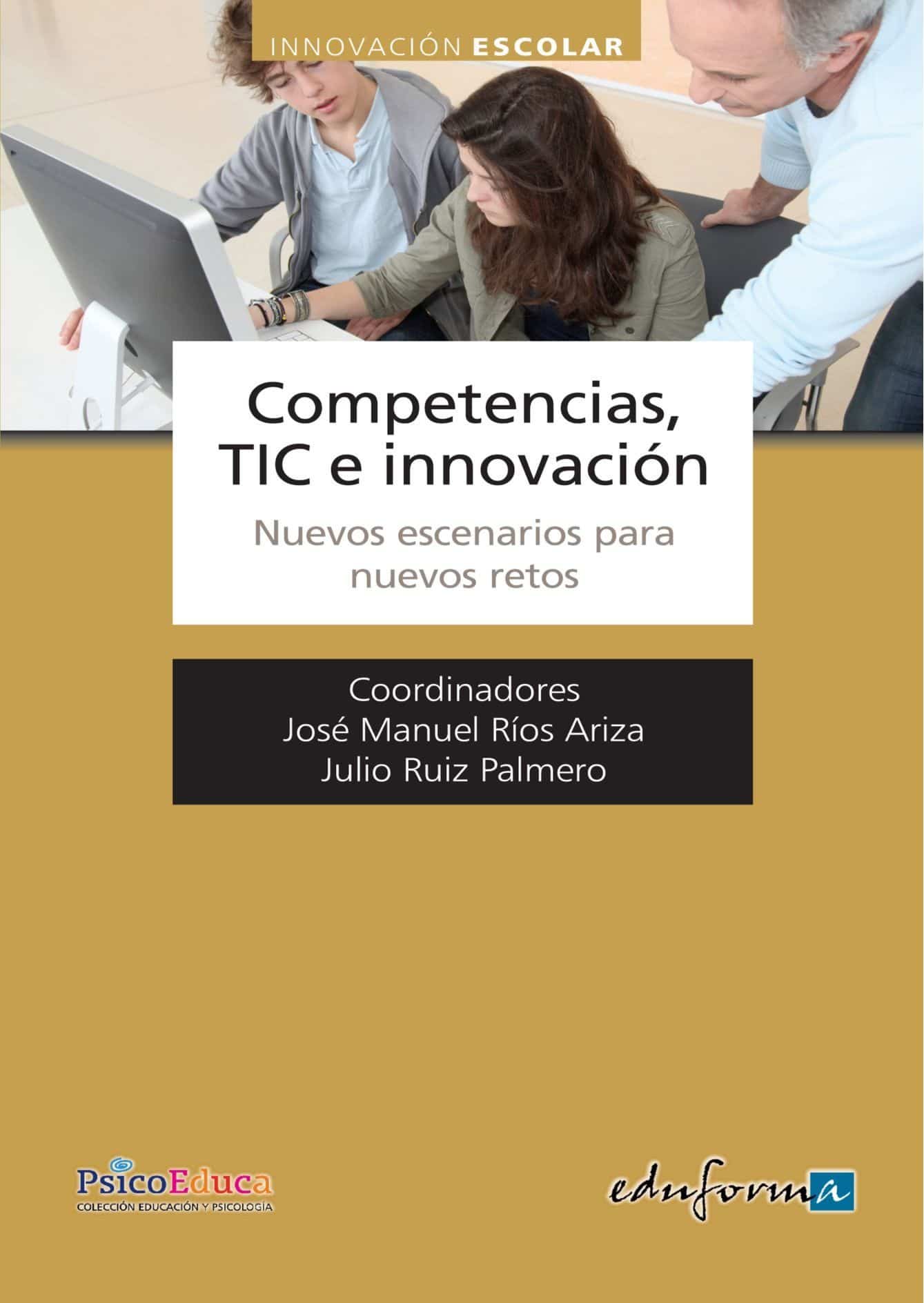 Competencias, Tic E Innovación