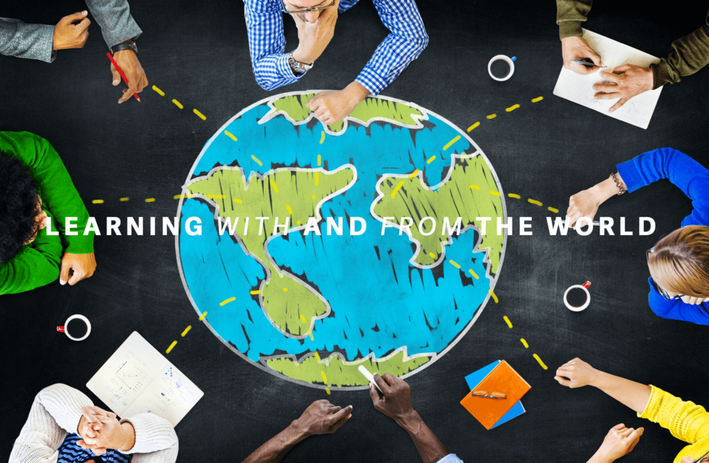 Global Education Forum