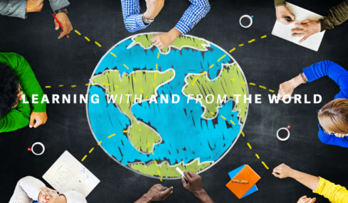 Global Education Forum