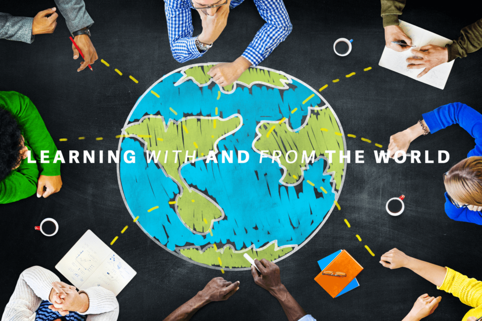 Global Education Forum