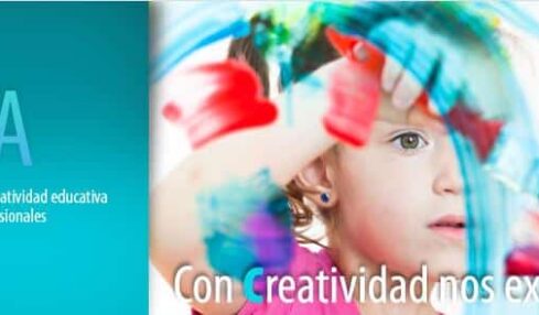 Ineverycrea: Una Comunidad Para Docentes Creativos